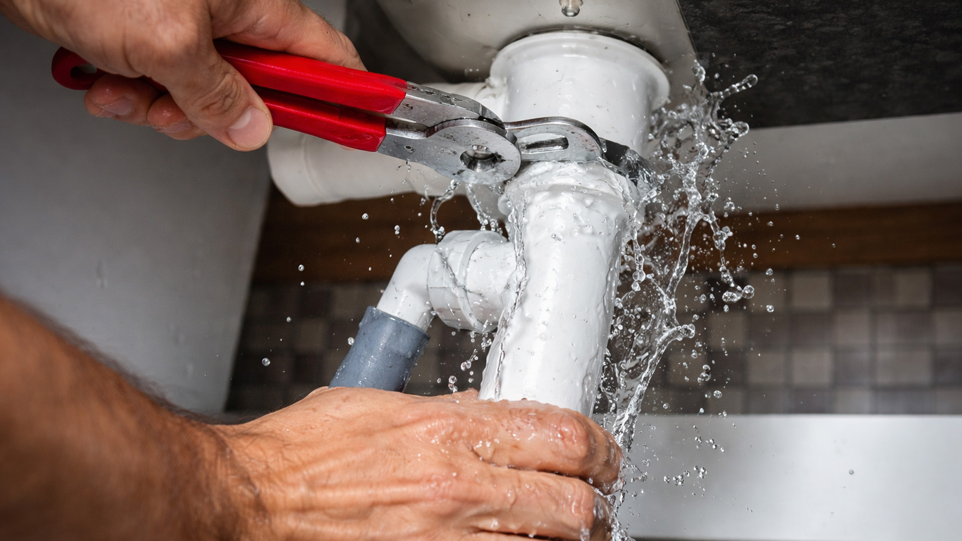 What to Do When Emergency Repairs Strike Your Home