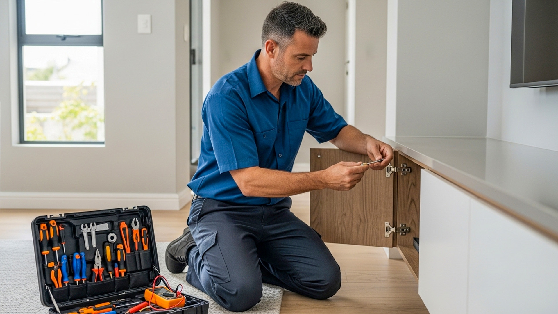 How Routine Residential Maintenance Prevents Costly Repairs