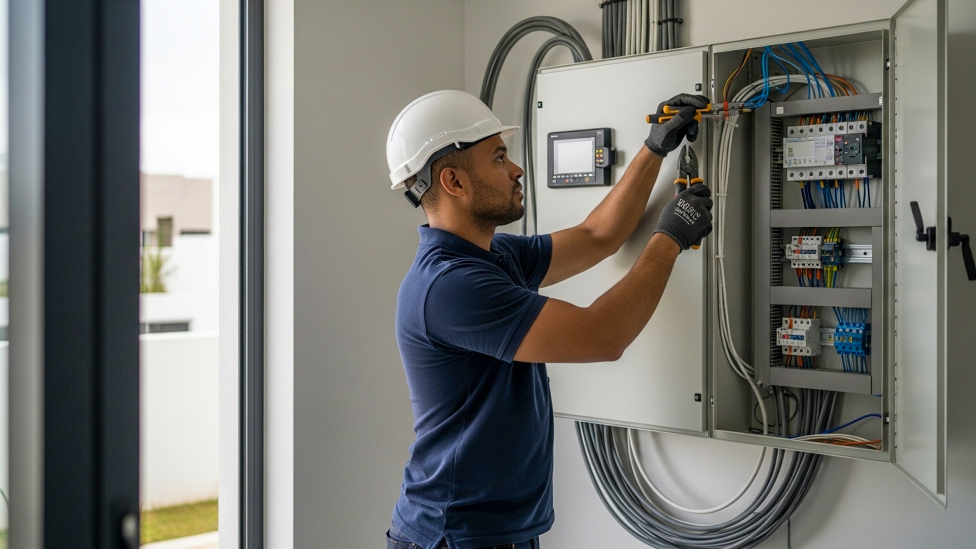 Electrical Systems & Compliance Services