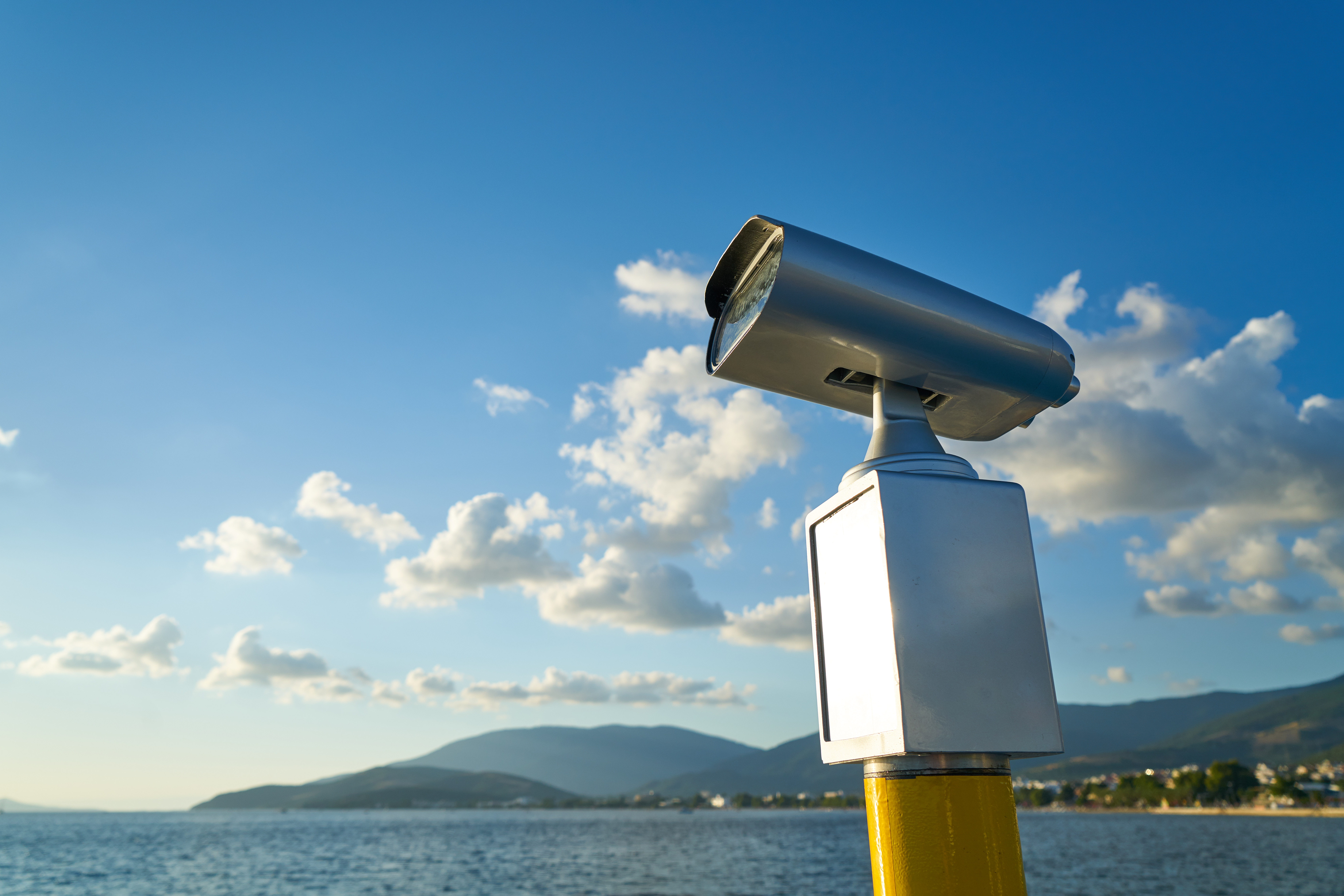 Ensuring Reliable Security Systems in Cape Town’s Coastal Zones