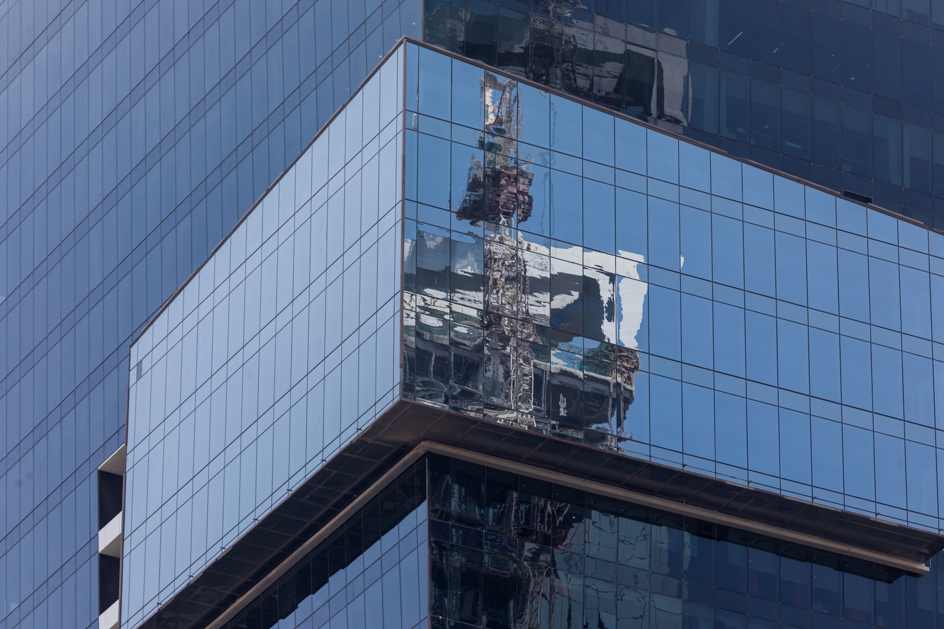 Maintaining Commercial Buildings in Cape Town CBD