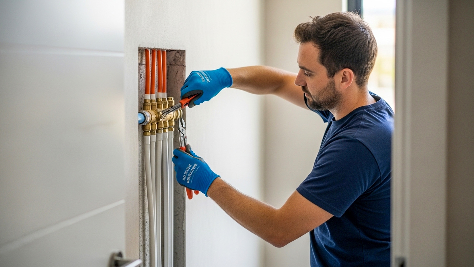 Plumbing Systems & Maintenance Services