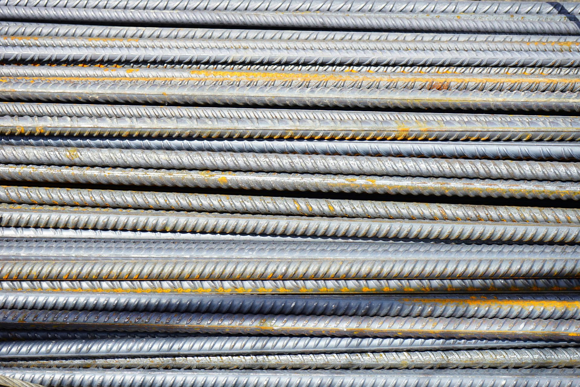 Steel Reinforcement and Structural Strength in Cape Town